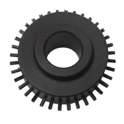 Odjelhovač pro MKS 315/350 V/VH/VA 051/24, Rozteč zubů 4 mm