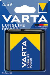 Longlife Power 1 4.5V (Single Blister)