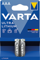 Ultra Lithium 2 AAA