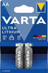 Ultra Lithium 2 AA