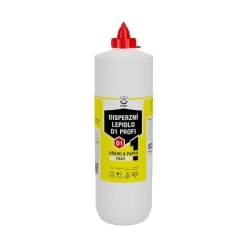Lepidlo disperzní D-1, PROFI, 5kg, BULDOK
