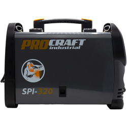 Svářecí invertor Procraft SPI-320 | SPI-320