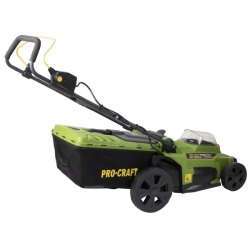 Aku sekačka Procraft + 2 baterie a nabíječka SPLM22/20-4/20-2 | SPLM22