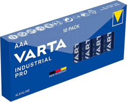 Industrial PRO 4003 - 10x AAA