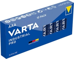 Industrial PRO 4003 - 10x AAA