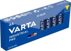 Industrial PRO 4006 - 10x AA 