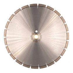 600x25,4 mm CB750 - Diamantový řezací kotouč 