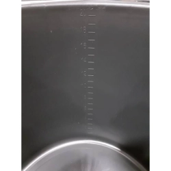 Vědro plastové, 10 l