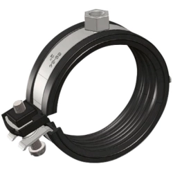 Objímka jednošroubová M8, 17-19 mm, 3/8"