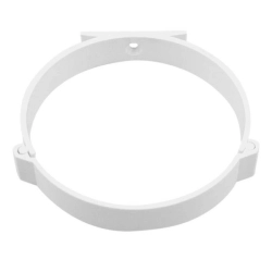 Držák kanálu UMO, Ø154 mm, 2 ks, 0673