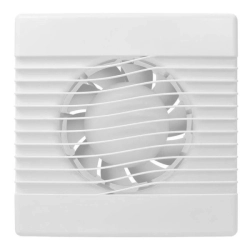 Ventilátor stěnový, 150 mm, standardní provedení 0913