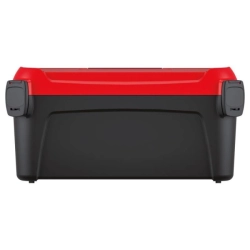 Box SMART, přepážky, 500 x 251 x 243 mm, 20", Kistenberg