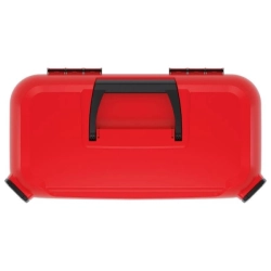 Box SMART, přepážky, 500 x 251 x 243 mm, 20", Kistenberg