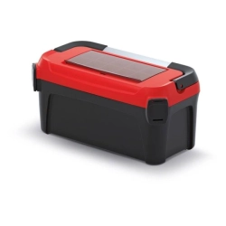Box SMART, přepážky, 500 x 251 x 243 mm, 20", Kistenberg