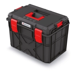 Kufr X BLOCK PRO, 546 x 380 x 407 mm, 24", Kistenberg