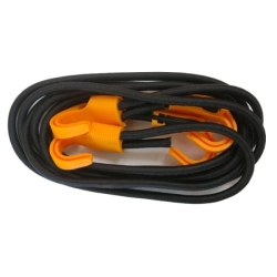 Gumy upínací nastavitelné 150 cm x 8 mm, 2 ks ENPRO