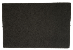 230x150 mm, S-Medium - Brusné rouno arch 
