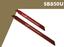 300 mm SB850U - Diamantový pilový list univerzální MARCRIST
