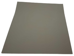 Brusný smirkový papír arch 230x280 mm, P3000  991A 