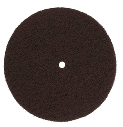 Brusné rouno výsek 150x10 mm, P280 - korund