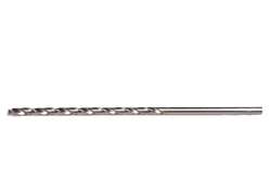 vrták na ocel HSS-G 340 dl. 4,1x119/78