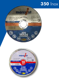 230x1,9x22,2 INOX T41 - 350 STANDARD 