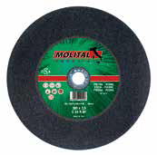 400x40x40 C24R-BF - MOLITAL LINE