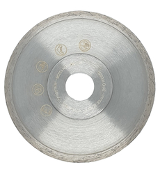 150x25,4(22) mm CK750 - Diamantový řezací kotouč na obklady PROFI MARCRIST