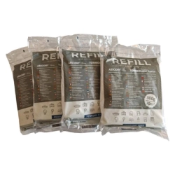 Sáčky náhradní do pohlcovače vlhkosti Everbrand Absodry Duo Family Bag 3, 4 x 300 g
