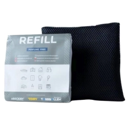 Pohlcovač vlhkosti a zápachu, cestovní, Everbrand T.Dry, neparfémovaný, sáček, 2 x 100 g