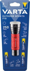 Outdoor Sports F10 3 AAA