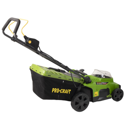 Procraft zahradní aku sada nářadí 20V 5dílů 2 x baterie 4.0Ah s nabíječkou | GARDENSET