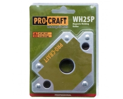 Magnet úhlový Procraft WH25P | WH25P