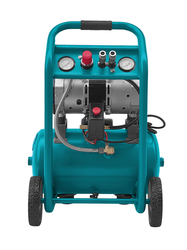 Mobilní kompresor Compact-Air 241/16 OF E