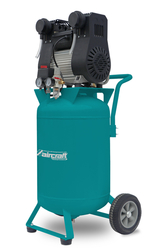 Mobilní kompresor Compact-Air 320/90 V OF E