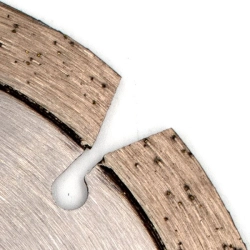 115x22 mm WS750 - Diamantový řezací kotouč PROFI 
