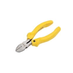 Kleště štípací boční 160 mm Gripper, C55, HRC 45-50 | 02-03-1116