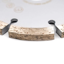 115x6x22 mm MR500 - Diamantový řezací kotouč PROFI 