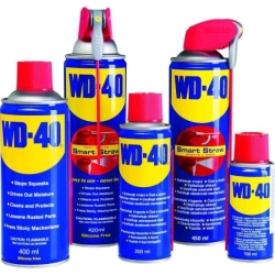 Mazivo univerzální, WD-40, 200ml