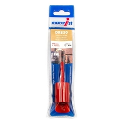 6x35 mm, M14 DR850 - Diamantová fréza na drážky a spáry PREMIUM PROFI MARCRIST
