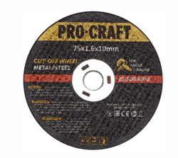 Kotouč pro Procraft PGA12 | KPGA12