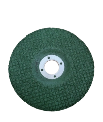 125x5,0x22,2 T27 - Elastický brusný kotouč ZA36 P-BF