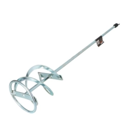 Míchadlo barev 120 x 600, 7 - 15 kg, FASTER TOOLS