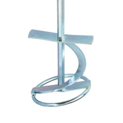 Míchadlo barev 120 x 600, 7 - 15 kg, FASTER TOOLS