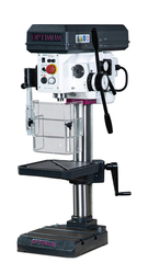 Stolní vrtačka OPTIdrill DH 24 FT