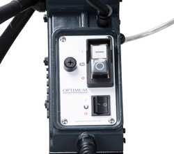 Magnetická vrtačka DM 35