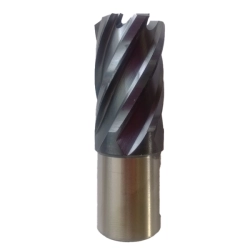 Jádrový vrták ø 30 mm OPTIMUM (TiAln 30)
