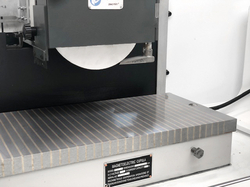 Bruska na plocho OPTIgrind GT 25