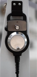Bruska na plocho OPTIgrind GT 40