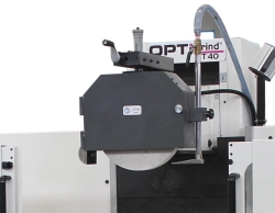Bruska na plocho OPTIgrind GT 40